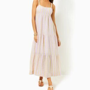 NWT Lilly Pulitzer Maxi Dress